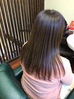 ヘアーサロンカトー .