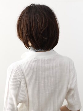 クロード モネ 吉祥寺店(Claude MONET) ◇Claude MONET◇簡単スタイリングのミディスタイル【吉祥寺】