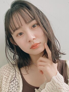 ガーデントウキョウ(GARDEN Tokyo) 【GARDEN 田中麻由】