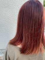 ニクル(nikru)&nbsp;ベリーピンク