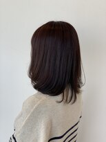 パザパ 南館店(pa.za.pa.)&nbsp;ミディアムローレイヤー