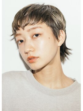 アル(AL) 【AL】宮内走 ミニウルフ