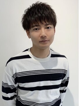 ザ サファイア(THE SAPPHIRE) 【THE SAPPHIRE】ゆる束ショート