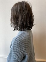 ハグヴィアン(HUG BIEN)&nbsp;春ボブ