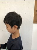 キッズカット【gocci】