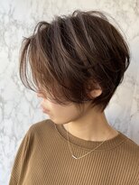 ウィクシー(wixy)&nbsp;大人くびれショート