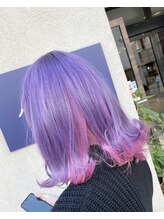 ＡＰＰＬＥ！カラーコレクション