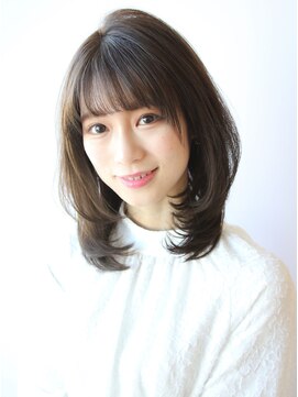 アフロート ルヴア(AFLOAT RUVUA) 【20代、30代、40代】２分で完成★大人ひし形美レイヤー【京佳】