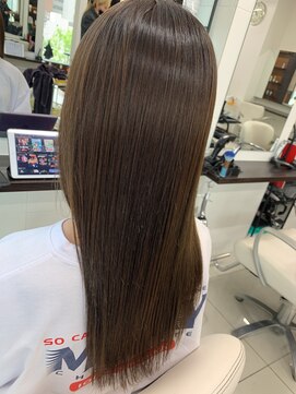 メルシー 福岡天神店(Merci) メルシーストレート2