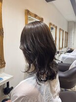 アルーシェ 錦糸町店(Alushe)&nbsp;大人グレージュ