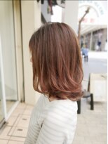 リノ(Lino)&nbsp;透明感ベージュ