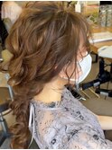 あみおろし