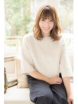 リトル 浦和(little)&nbsp;清楚ミディ