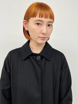 サン(son)&nbsp;ミニボブ