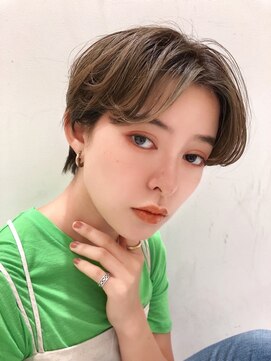 ホォレ 豊中店(fore) sc1