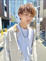 グリーン 登戸(green)&nbsp;【YOSHI】エアリーショート