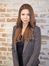 ハニー バンチ(HONEY BUNCH) 岡本 紗希子