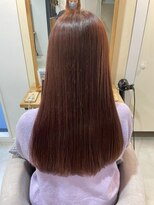 ソーホーヘアーアンドボタニカル 大橋店(SOHO hair & botanical) 髪質改善トリートメント/10代/20代/30代/40代