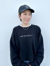 マナヘアー(MANA HAIR)&nbsp;石塚 枝美里