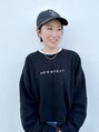 マナヘアー(MANA HAIR) 石塚 枝美里