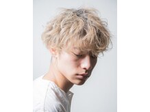 ヘアーメイク リィリィ(hair make riri)