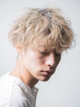 ヘアーメイク リィリィ(hair make riri)