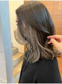 大人気!イヤリングカラー◎