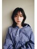 似合わせカット+パーマ+シルクトリートメント 【￥19800 → ￥13900】