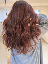 プルメリアドット(Plumeria.)&nbsp;あめりかん × ちぇりー