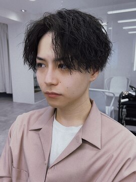 ルースト 八王子店(ROOST) ツイストスパイラル