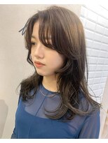 ハブ(hub)&nbsp;【天神今泉】ウルフレイヤー