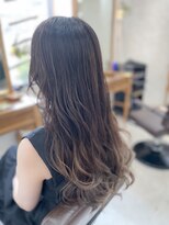 ジュノ(Jeuno)&nbsp;ベージュ系グラデ