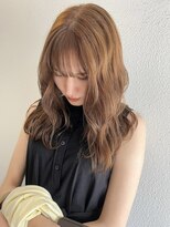 プネル 渋谷(PUNEL) ナチュラルブラウン