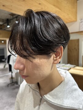 クオル 立川(QOL) ゆるセンターパート