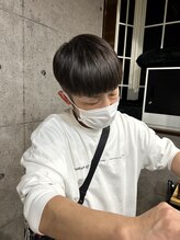 スティルバイト(STILL BITE)&nbsp;岡本 天保