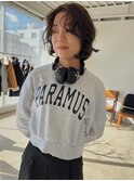 ボブ
