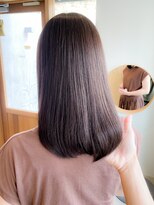 エミイ 鎌倉(eMii.) 美髪髪質改善でくせ毛カバー/似合わせカットエアリーロング4