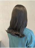 /髪質改善縮毛矯正/髪質改善/韓国風/韓国ヘア
