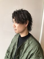 レシェル 松阪(RECIEL)&nbsp;ニュアンスツイスパ