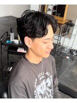 リープ(LEAP)&nbsp;ラルフカール