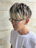 フォレスト ヒル Forest Hill by Genitore&nbsp;ハンサムマッシュ