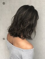 アミー 銀座(Ammy) 最新ハイライト Ammy松本