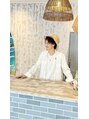 オーシャンヘアリゾート(Ocean hair resort) Hoshina Kenji