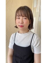 ゼロ(Zero Prsented by KKB) 駒井 あやか