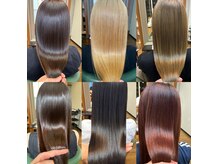 バロール 立川店(VALOR)の雰囲気（＊ツヤツヤになれる髪質改善トリートメント＊）