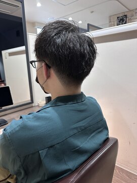 アスール(AZUL) 爽やかスタイル