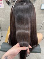 メルシー 福岡天神店(Merci)&nbsp;美髪矯正☆Ayumi