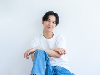 エイトドット(8.)の写真/【大村工業高校近く】第一印象は眉カット＋眉剃りで印象が変わる！清潔感のある垢ぬけた印象へ