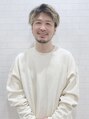 ヘアサロン ビビット 久宝寺店(VIVIT) 冨岡 雅司