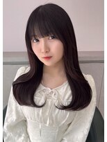 ユーフォリア エヌ 池袋サンシャイン通り店(Euphoria +n)&nbsp;韓国フェミニン